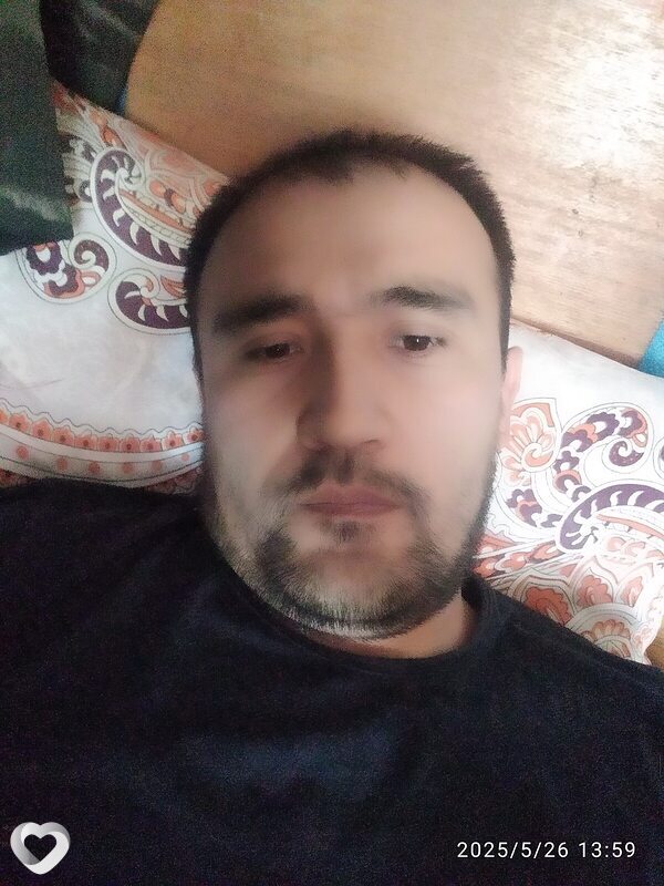 Эльдар, 33, Хабаровске — анкета №2242753