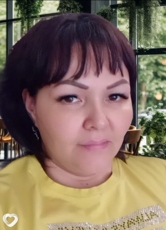 Светлана, Братск