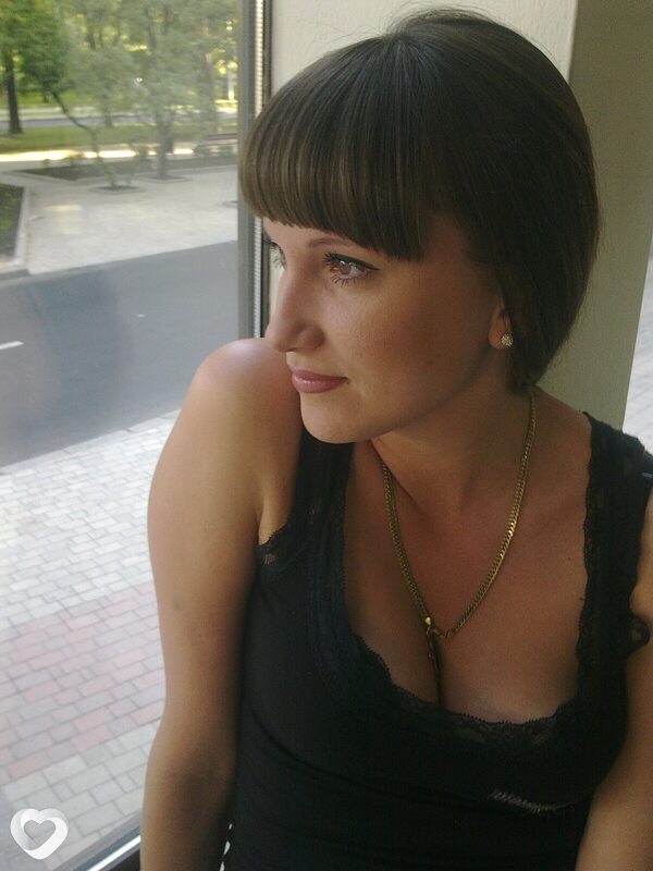 Елена, 43, Иванове — анкета №2242808