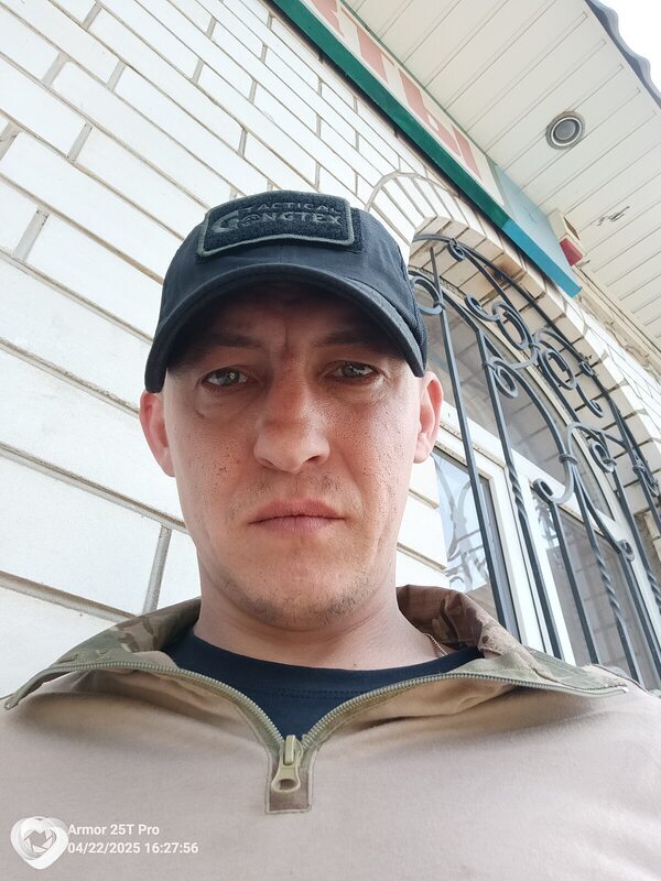 Егор, 34, Красноярске — анкета №2242810