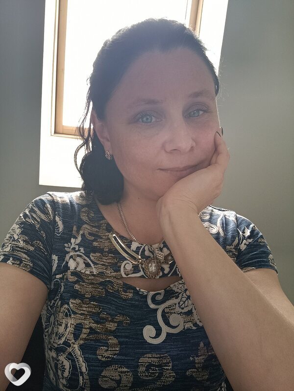 Елена, 42, Иванове — анкета №2242812