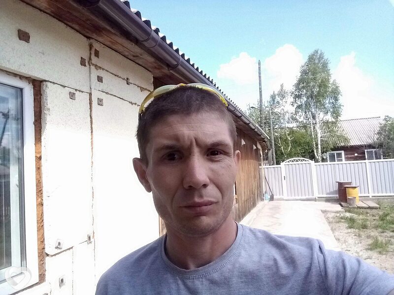 Владимир, 39, Красноярске — анкета №2242813