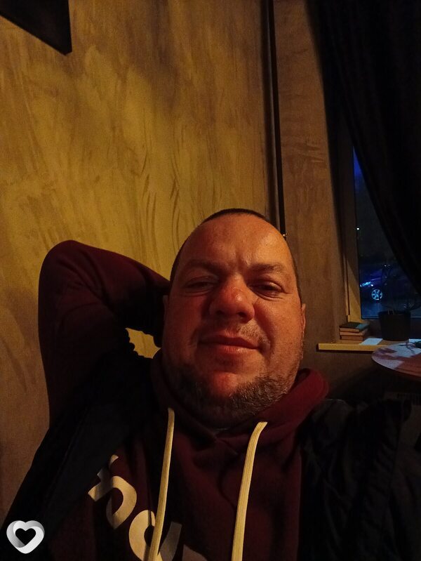 Андрей, 44, Истре — анкета №2242820