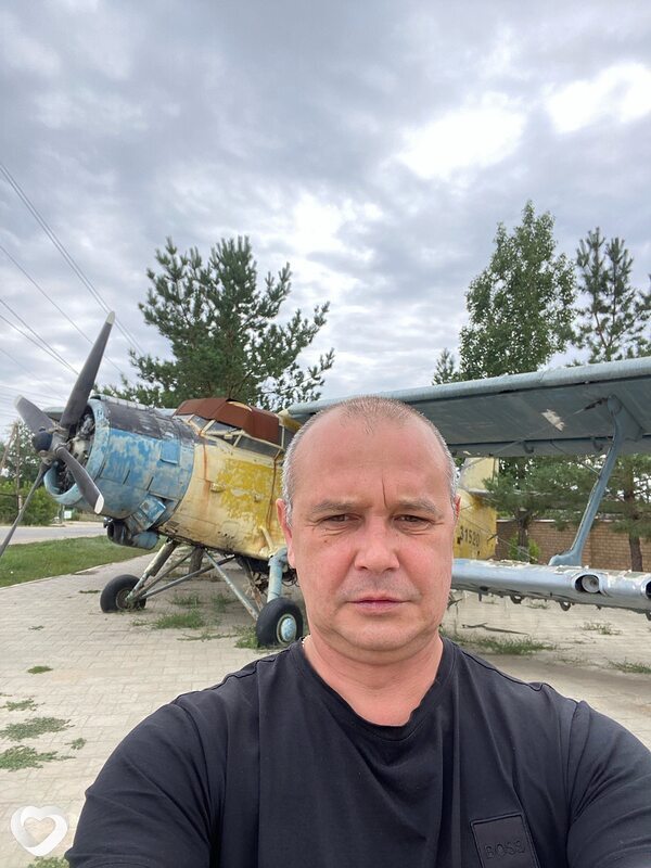 Андрей, 46, Салавате — анкета №2242825