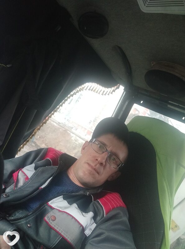 Александр, 40, Перми — анкета №2242831