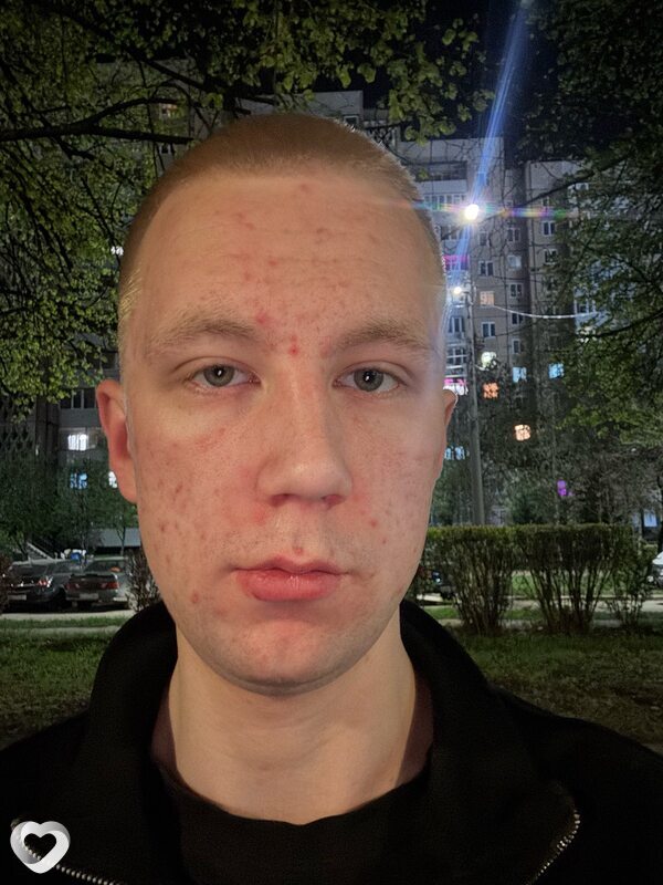 Ильяс, 20, Ульяновске — анкета №2242833