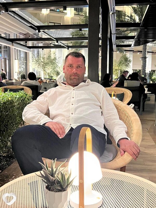 Павел, 39, Москве — анкета №2242838
