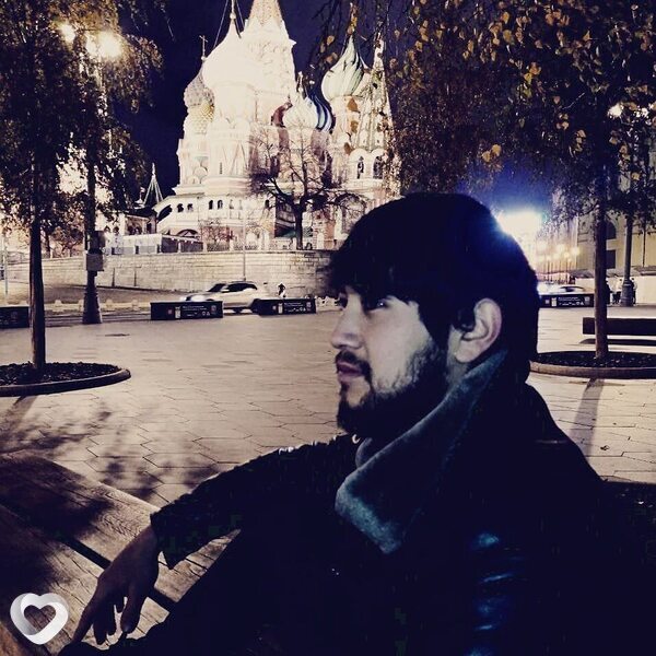 Эхром, 28, Москве — анкета №2242846
