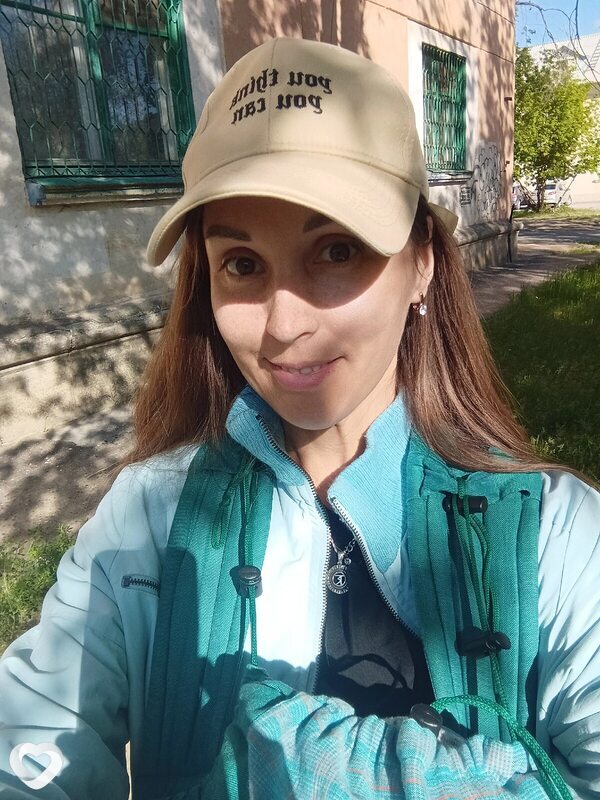 Анютка, 39, Прокопьевске — анкета №2242847