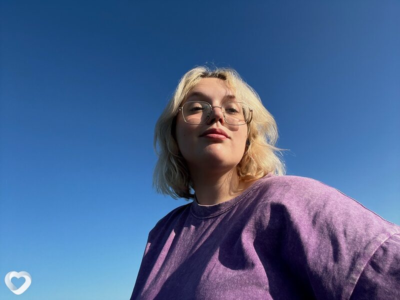 Алена, 23, Томске — анкета №2242849