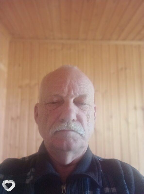 Николай, 55, Великом Новгороде — анкета №2242790