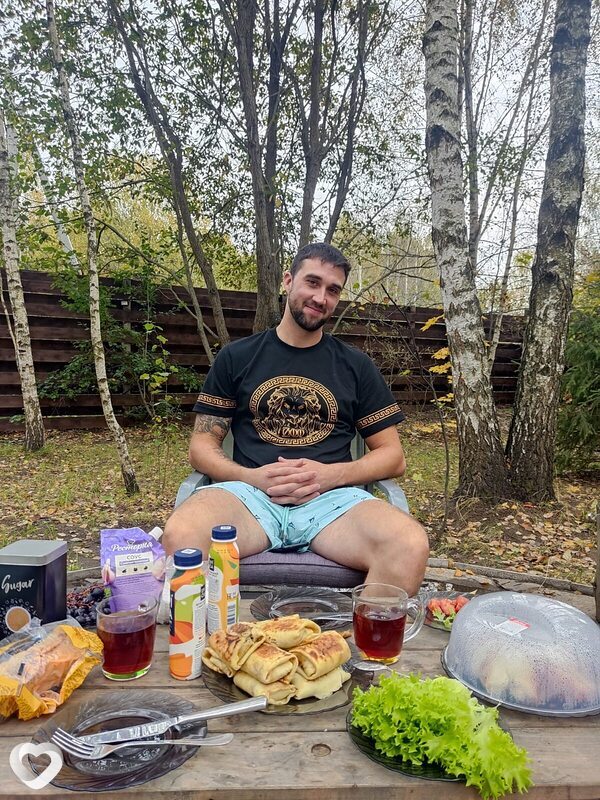 Дмитрий, 33, Москве — анкета №2242791