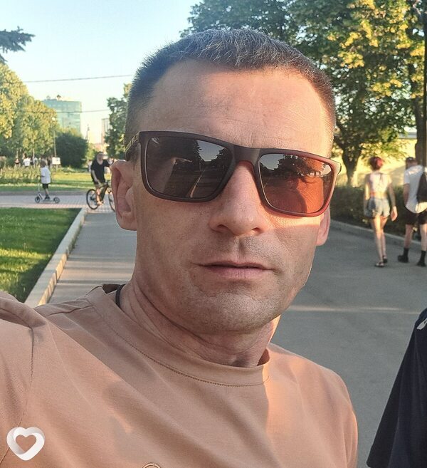 Александр, 43, Самаре — анкета №2242797