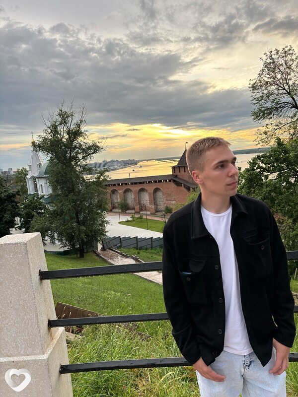 Андрей, 32, Пензе — анкета №2242801