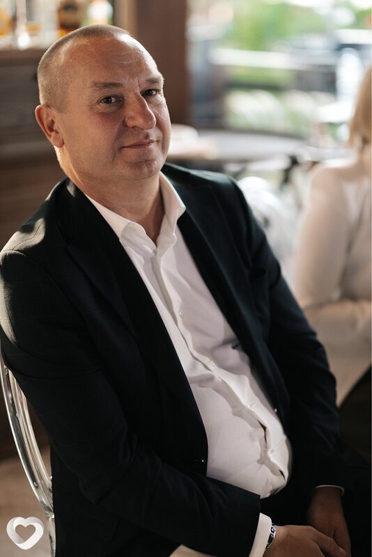 Сергей, 51, Подольске — анкета №2242684