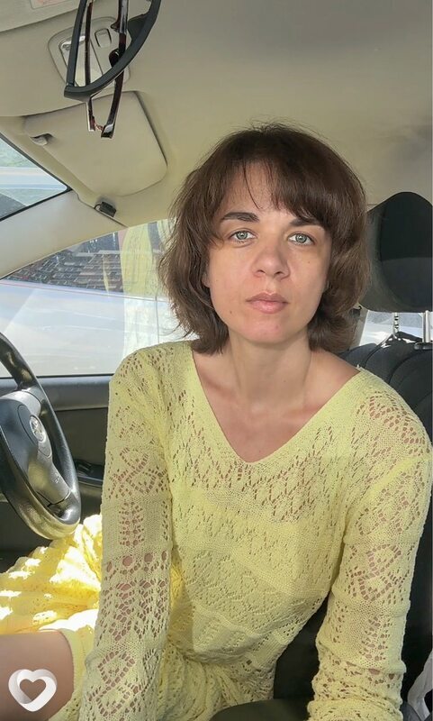 Ирина, 39, Самаре — анкета №2242689