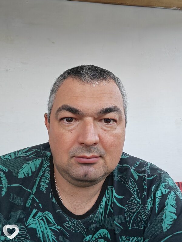 Владимир, 42, Чите — анкета №2242692
