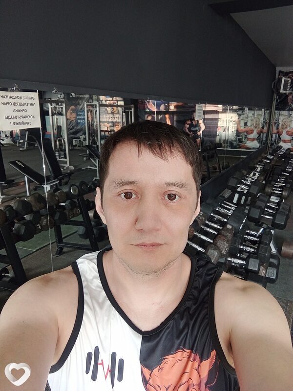 Ержан, 32, Таразе — анкета №2242694