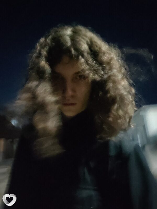 Иван, 21, Набережных Челнах — анкета №2242701