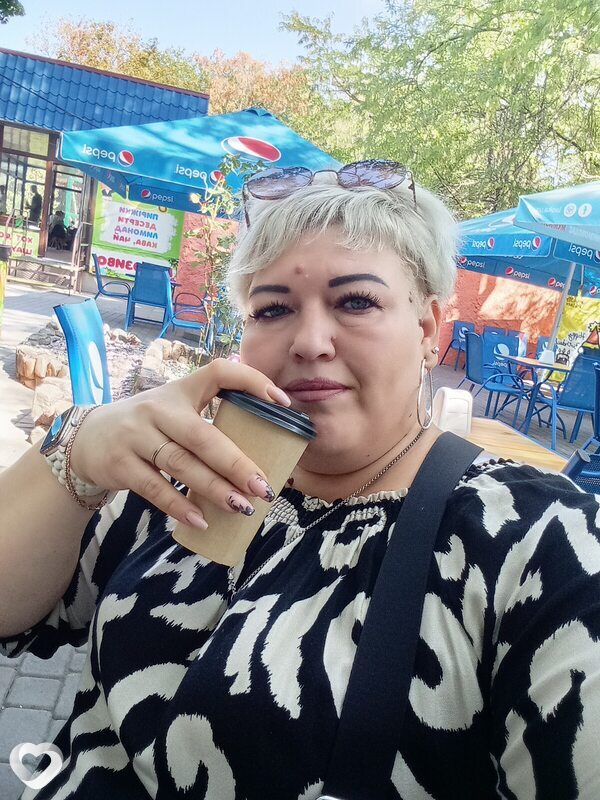 Ирина, 40, Николаеве — анкета №2242706