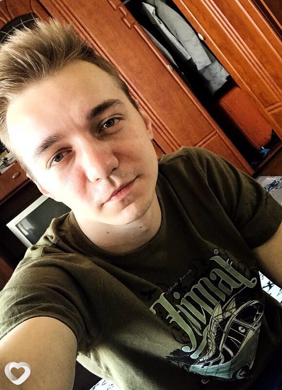 Кирилл, 31, Лиде — анкета №2242708