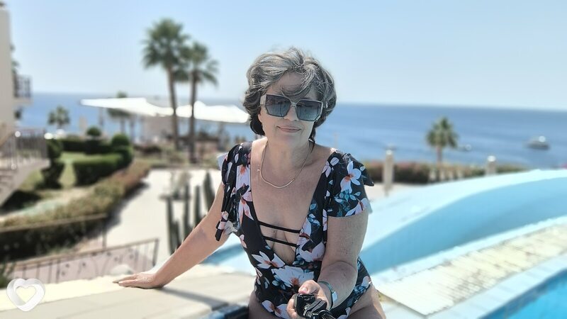 Маргарита, 56, Ташкент — анкета №2242883
