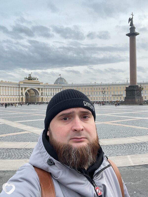 Ragnar, 38, Ноябрьске — анкета №2242884