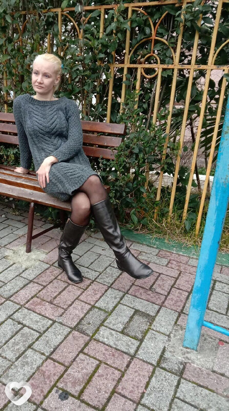 Даун Ты, 37, Сочи — анкета №2242894