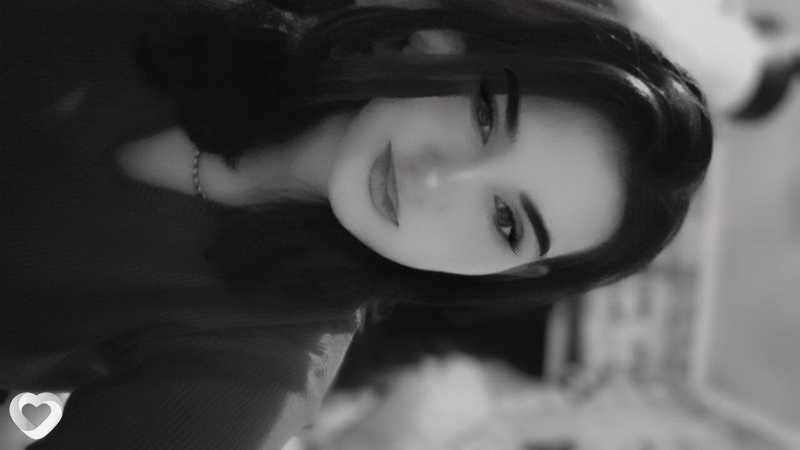 Елизавета, 20, Москве — анкета №2242899