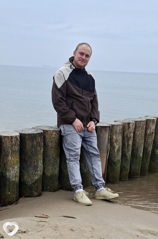 Павел, 35, Коломне — анкета №2242906