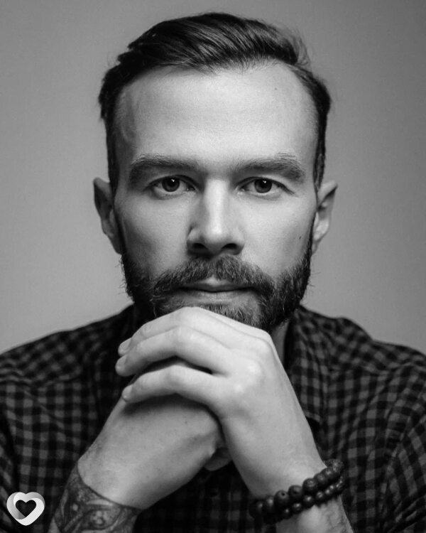 Вячеслав, 38, Чехове — анкета №2242858