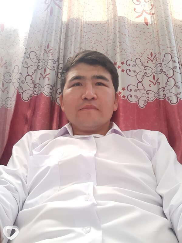 Ерғали, 35, Астане — анкета №2242863