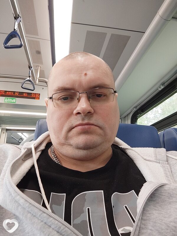 Олег, 46, Пушкино (Московская Обл) — анкета №2242868