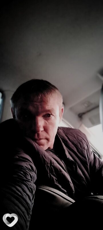 Сергей, 45, Биробиджане — анкета №2242878