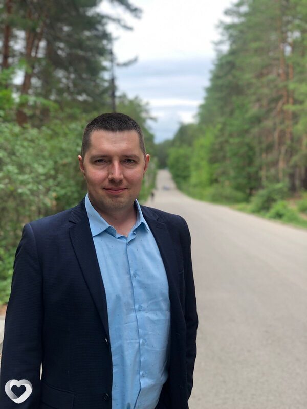 Александр, 38, Москве — анкета №2242961