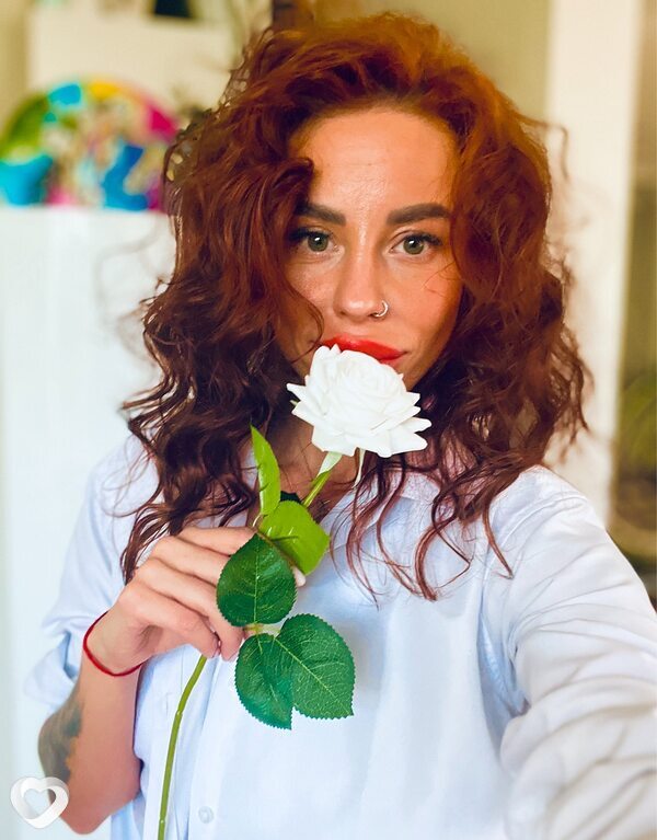 Ирина, 34, Санкт-Петербурге — анкета №2242962