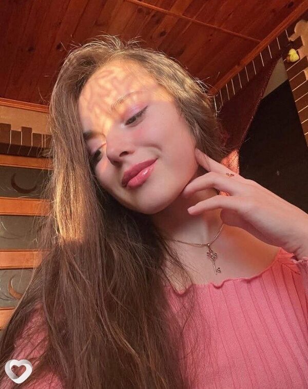 Анна, 26, Комсомольске-на-Амуре — анкета №2242967
