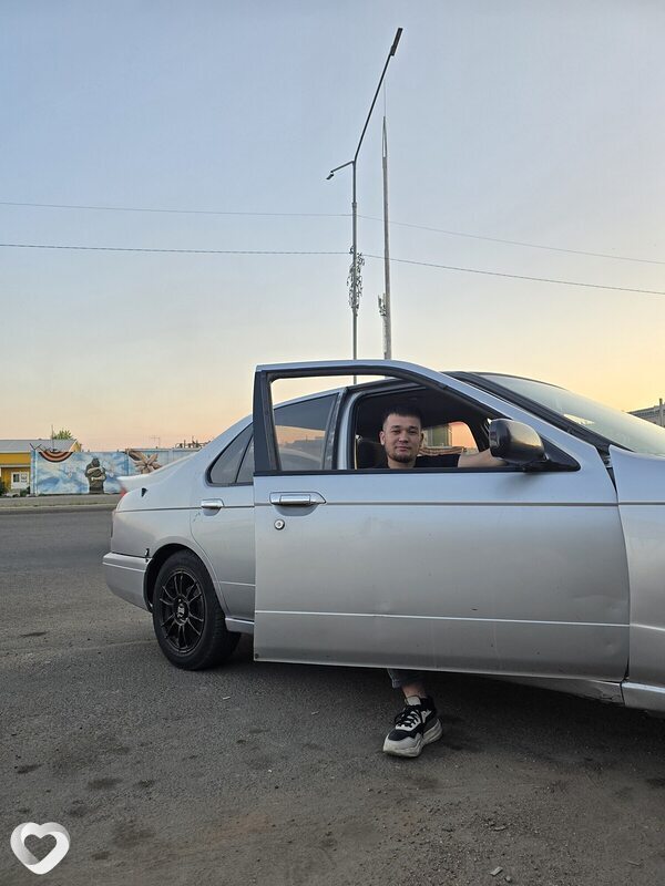Бека, 27, Улан-Удэ — анкета №2242976