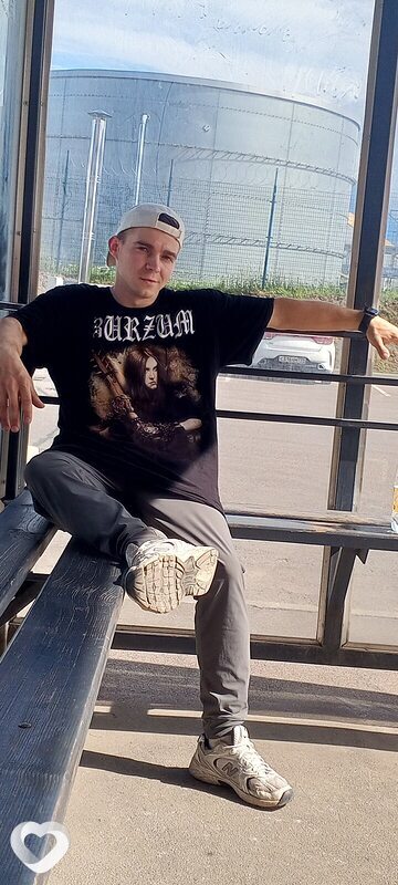 Vovan, 27, Брянске — анкета №2242977