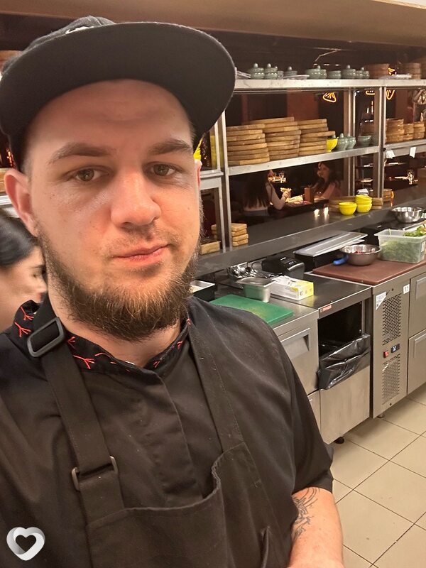 Алексей, 29, Москве — анкета №2242981