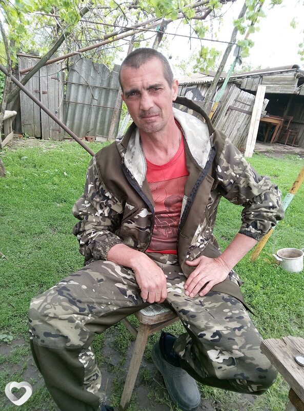Вадим, 44, Ростове-на-Дону — анкета №2243348