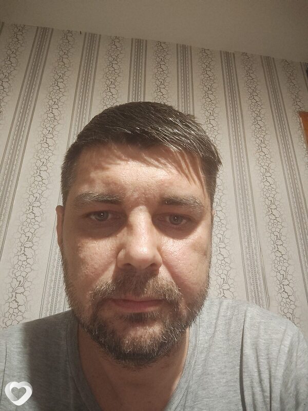 Денис, 43, Минске — анкета №2243350