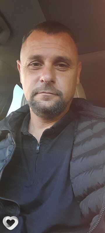 Сергей, 43, Краснодаре — анкета №2243355