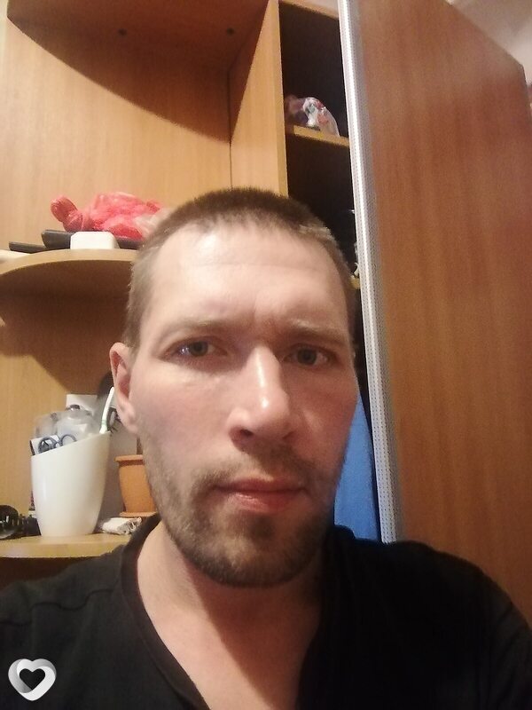 Артём, 41, Новокузнецке — анкета №2243035