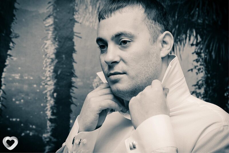 Дмитрий, 43, Белове — анкета №2243039