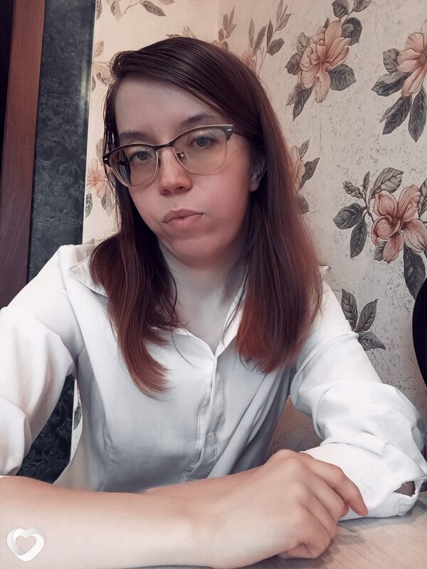 Алёна, 26, Петропавловске-Камчатском — анкета №2243052