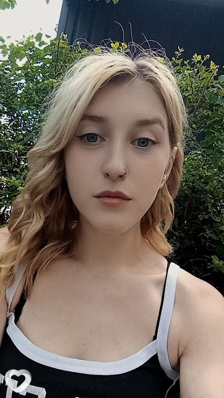 Оксана, Березань