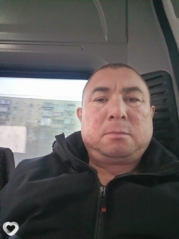 Андрей, 43, Оренбурге — анкета №2243056