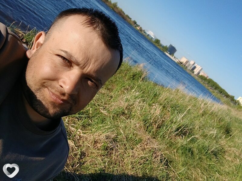 Александр, 30, Тюмени — анкета №2242986