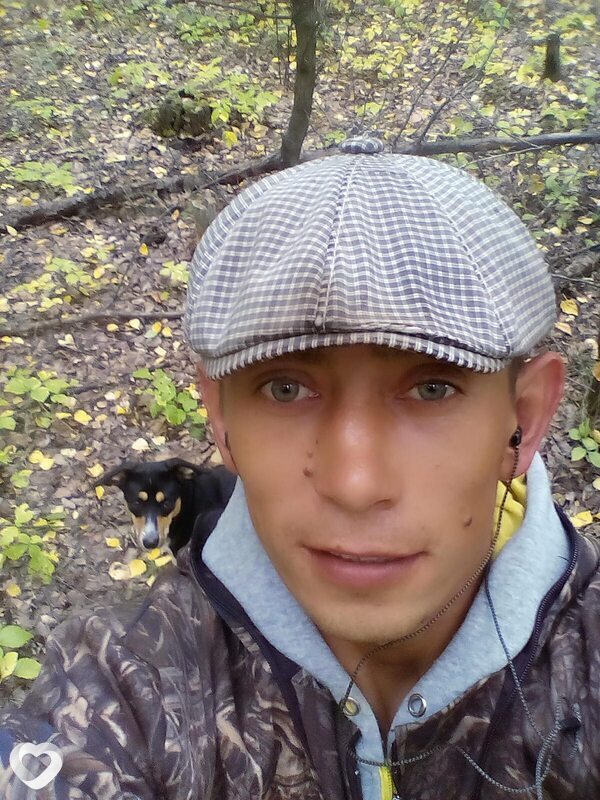 Пётр, 39, Омске — анкета №2242991